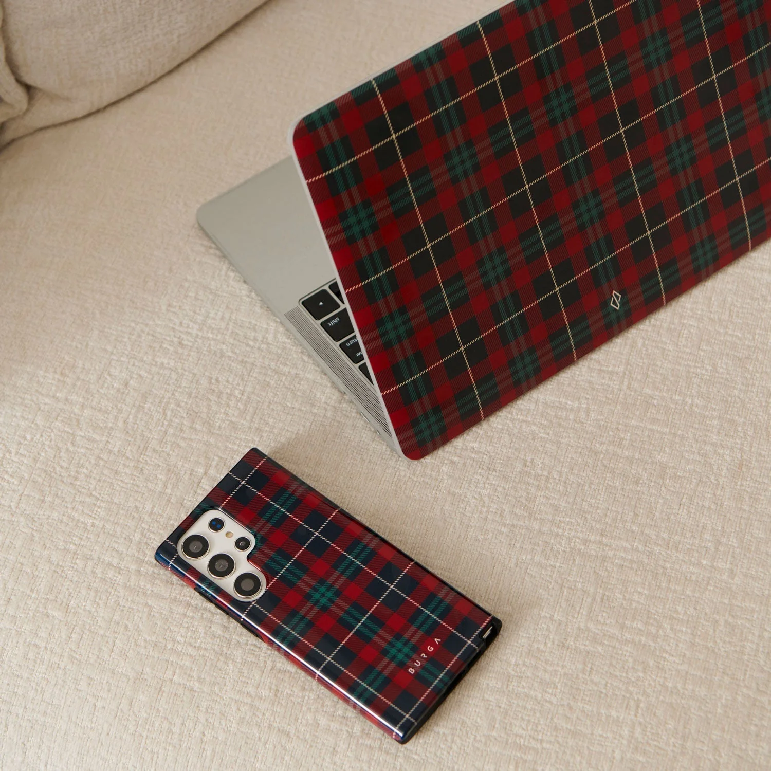 Sweater Weather - Samsung Galaxy S26 Case - Image 73