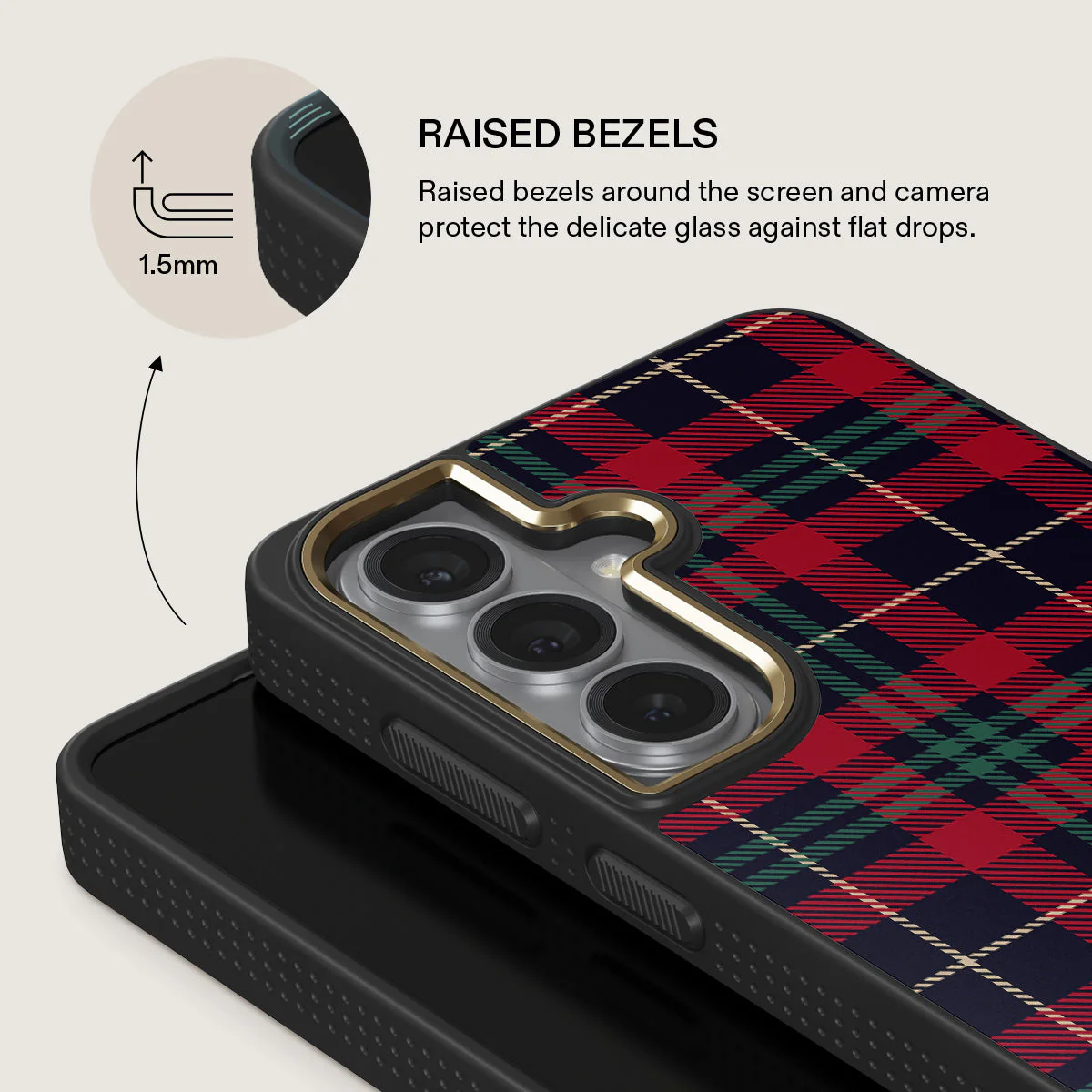 Sweater Weather - Samsung Galaxy S26 Case - Image 8