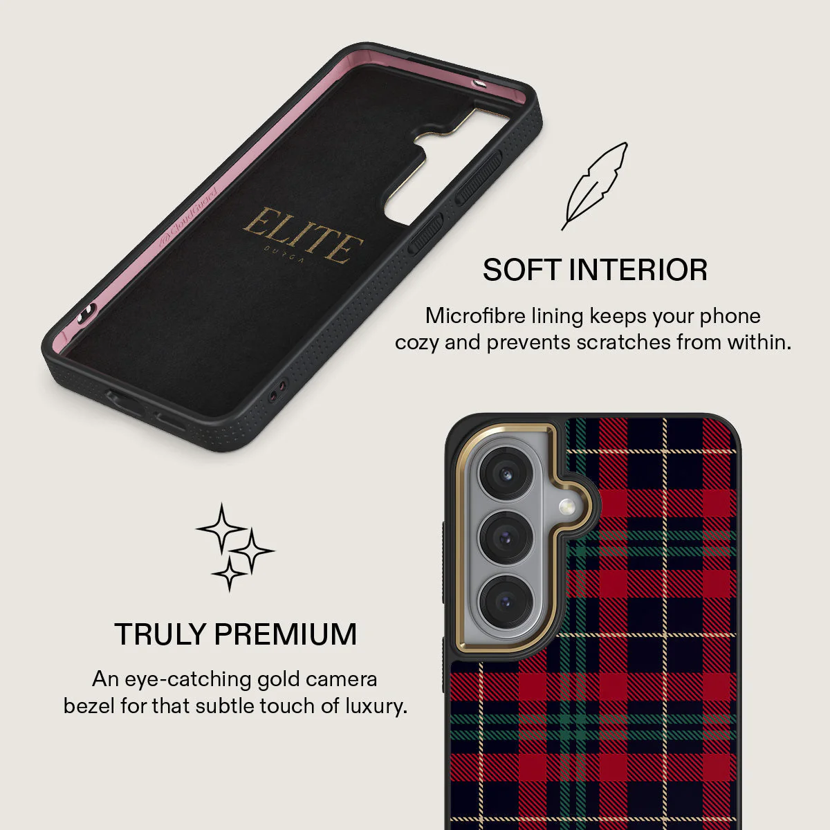 Sweater Weather - Samsung Galaxy S26 Plus Case - Image 10