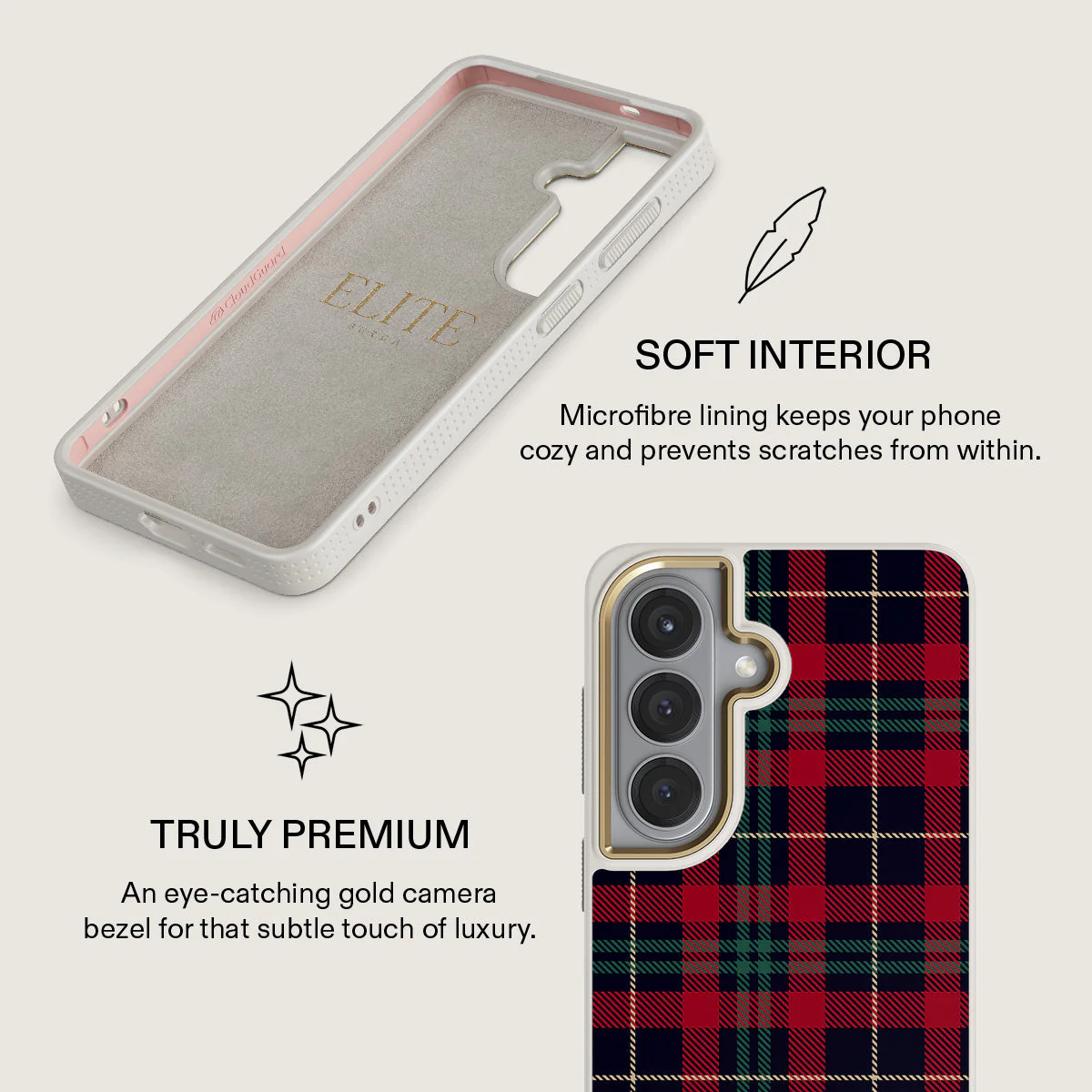 Sweater Weather - Samsung Galaxy S26 Plus Case - Image 31