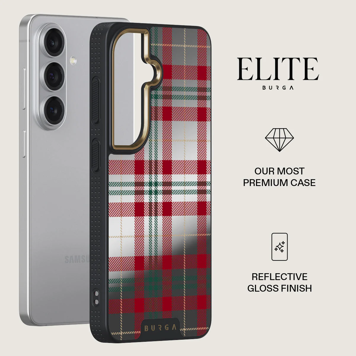 Sweater Weather - Samsung Galaxy S26 Plus Case - Image 41