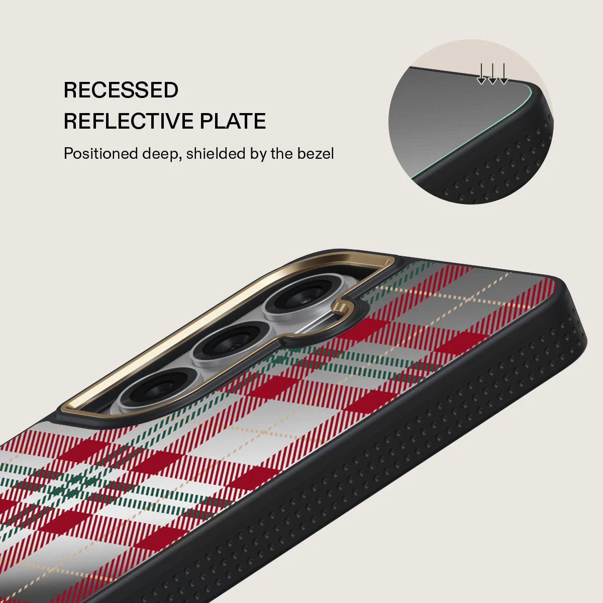 Sweater Weather - Samsung Galaxy S26 Plus Case - Image 43