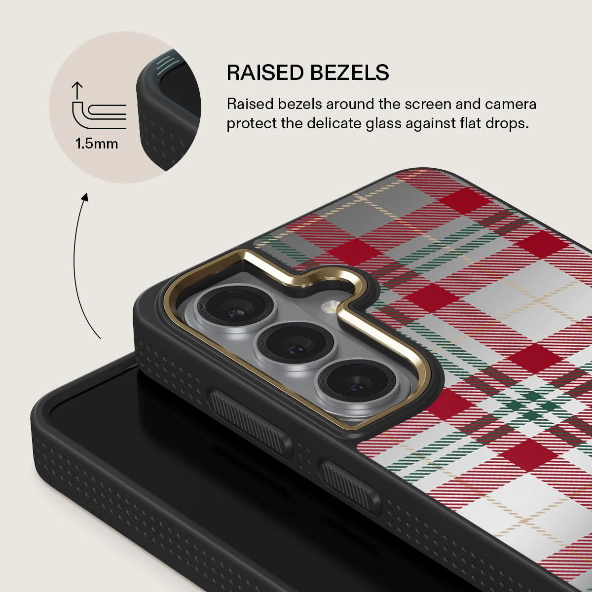 Sweater Weather - Samsung Galaxy S26 Plus Case - Image 44
