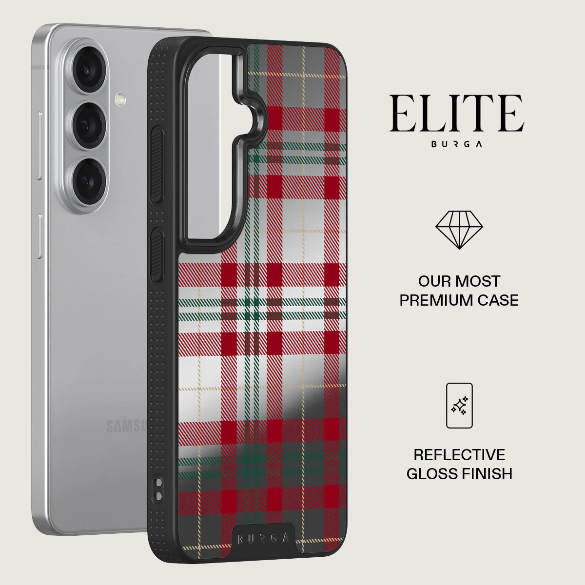 Sweater Weather - Samsung Galaxy S26 Plus Case - Image 49