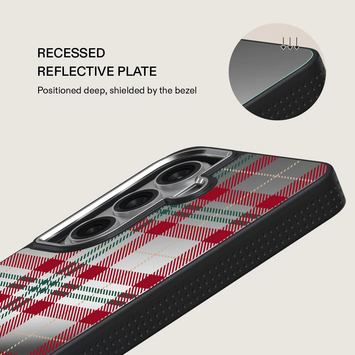 Sweater Weather - Samsung Galaxy S26 Plus Case - Image 59