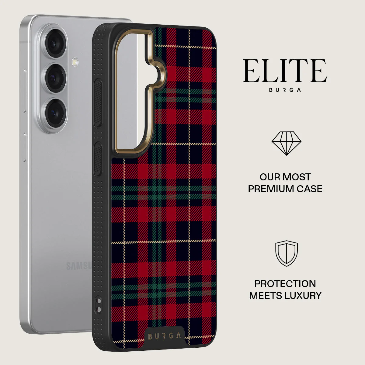 Sweater Weather - Samsung Galaxy S26 Plus Case - Image 6