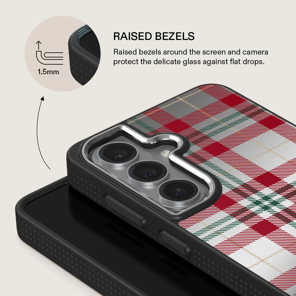 Sweater Weather - Samsung Galaxy S26 Plus Case - Image 60