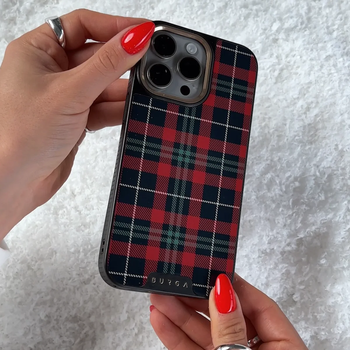 Sweater Weather - Samsung Galaxy S26 Plus Case - Image 65