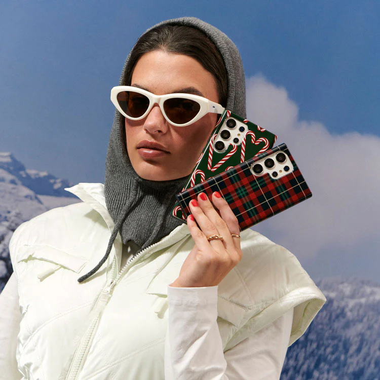 Sweater Weather - Samsung Galaxy S26 Plus Case - Image 69