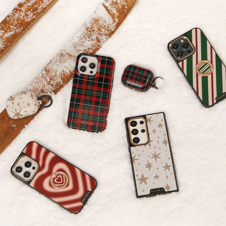Sweater Weather - Samsung Galaxy S26 Plus Case - Image 71
