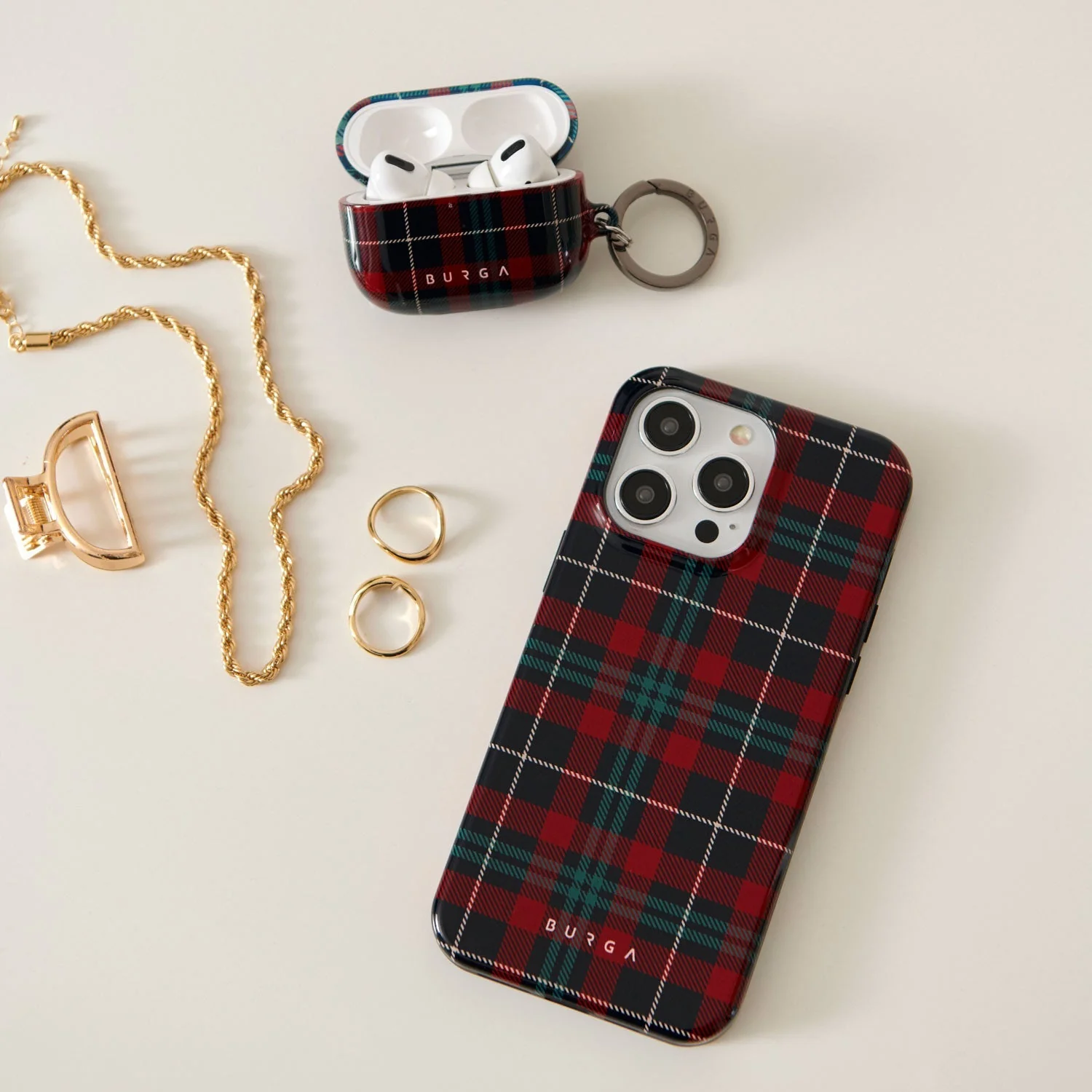 Sweater Weather - Samsung Galaxy S26 Plus Case - Image 76