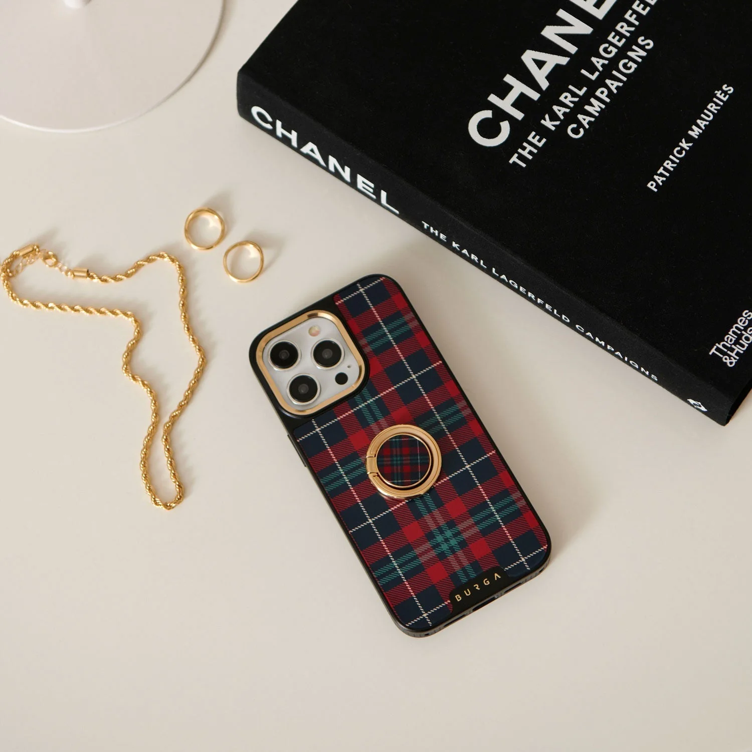 Sweater Weather - Samsung Galaxy S26 Plus Case - Image 79