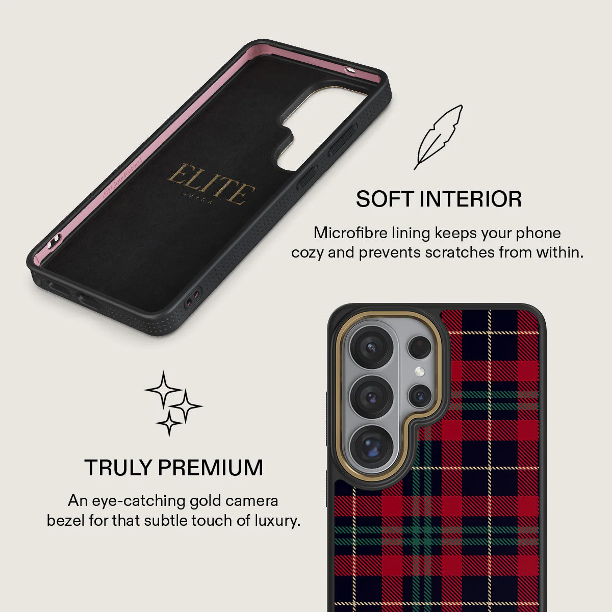 Sweater Weather - Samsung Galaxy S26 Ultra Case - Image 10