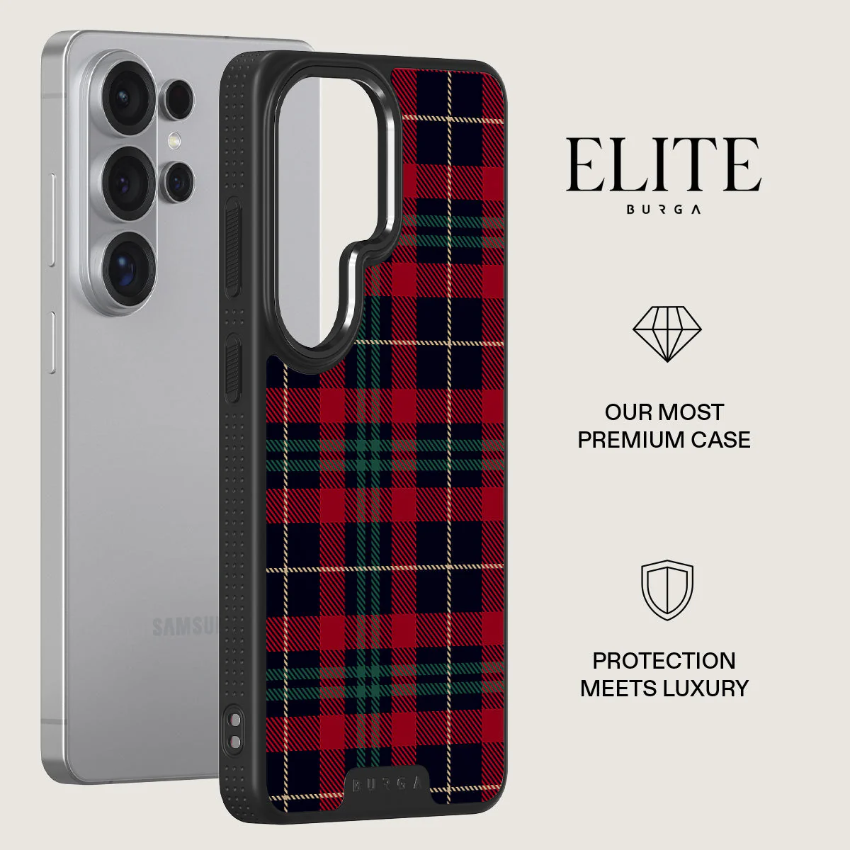 Sweater Weather - Samsung Galaxy S26 Ultra Case - Image 13