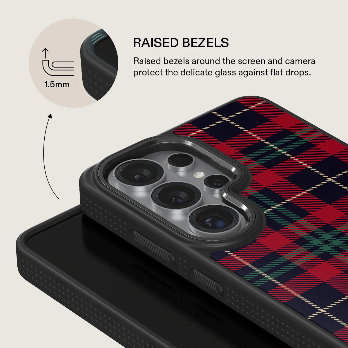 Sweater Weather - Samsung Galaxy S26 Ultra Case - Image 15