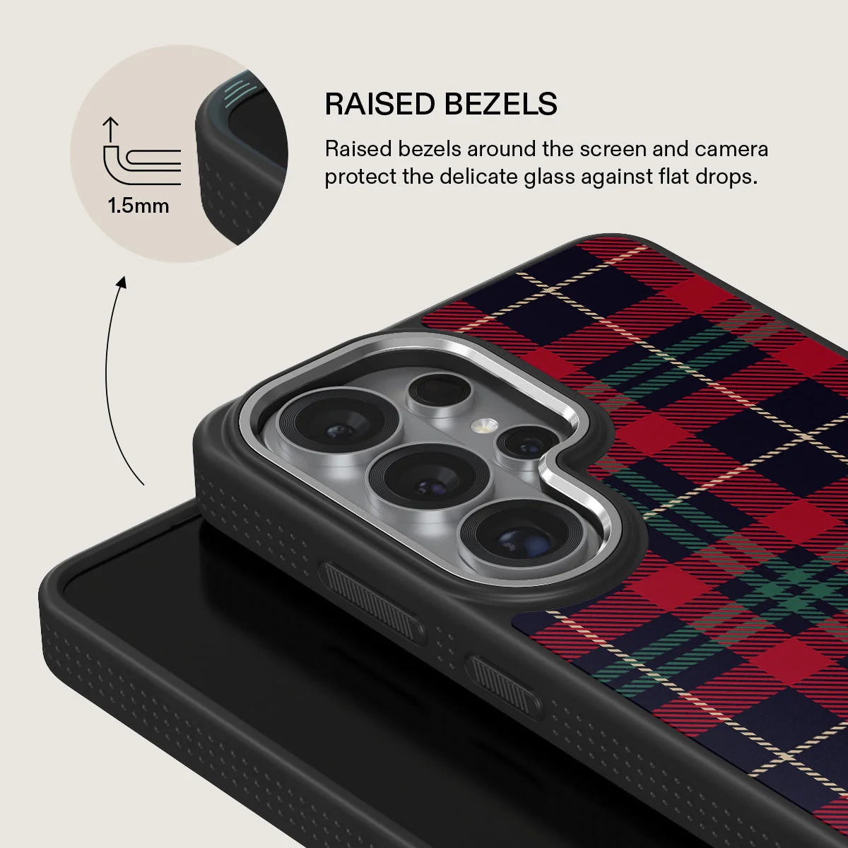 Sweater Weather - Samsung Galaxy S26 Ultra Case - Image 22