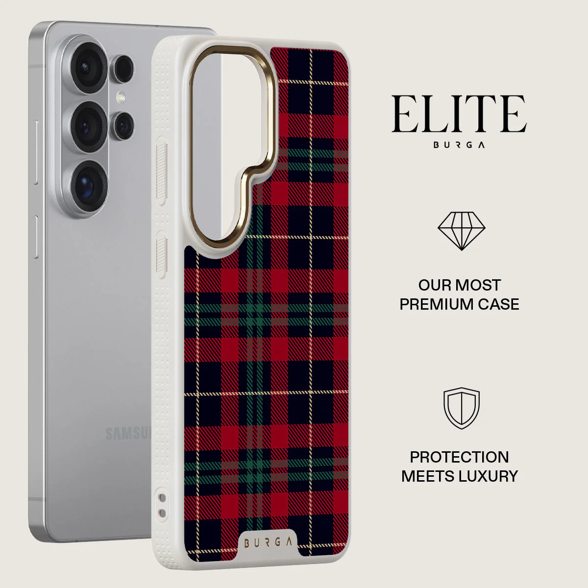 Sweater Weather - Samsung Galaxy S26 Ultra Case - Image 27