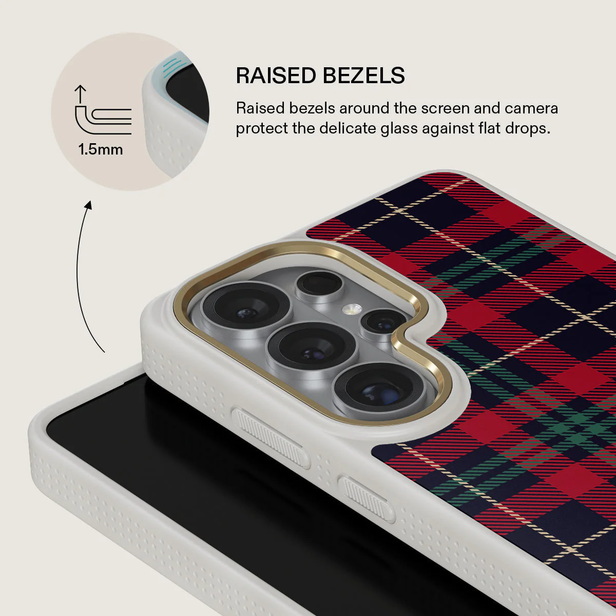 Sweater Weather - Samsung Galaxy S26 Ultra Case - Image 29