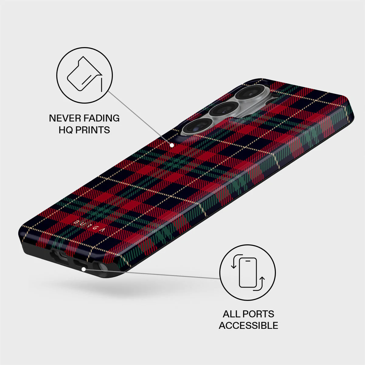 Sweater Weather - Samsung Galaxy S26 Ultra Case - Image 3