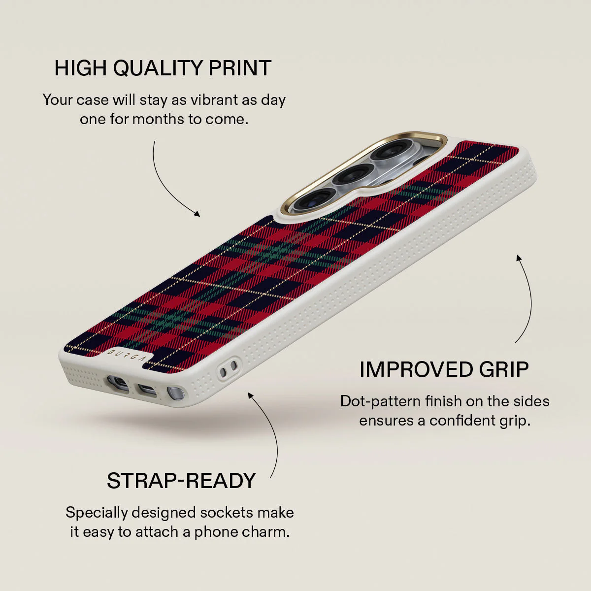 Sweater Weather - Samsung Galaxy S26 Ultra Case - Image 30