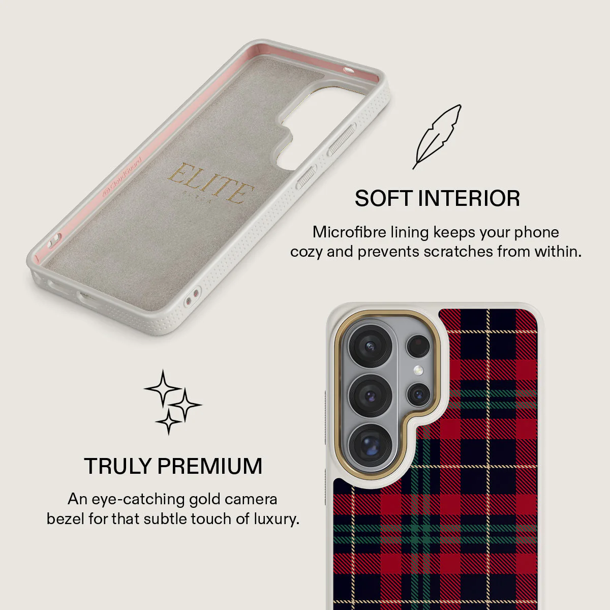 Sweater Weather - Samsung Galaxy S26 Ultra Case - Image 31