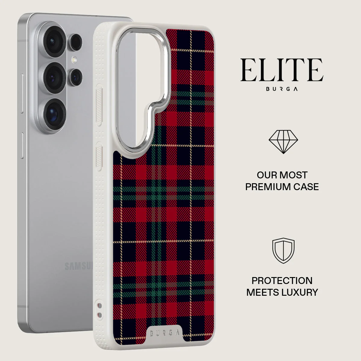 Sweater Weather - Samsung Galaxy S26 Ultra Case - Image 34