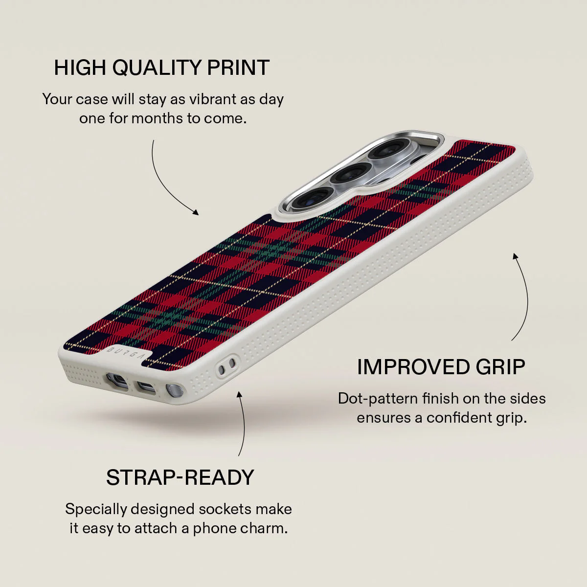 Sweater Weather - Samsung Galaxy S26 Ultra Case - Image 37