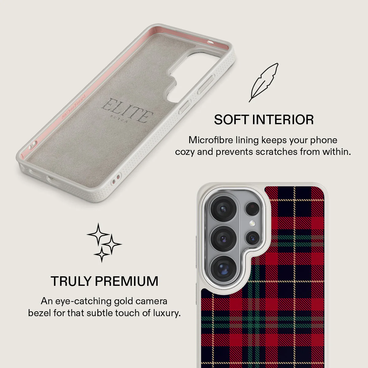 Sweater Weather - Samsung Galaxy S26 Ultra Case - Image 38