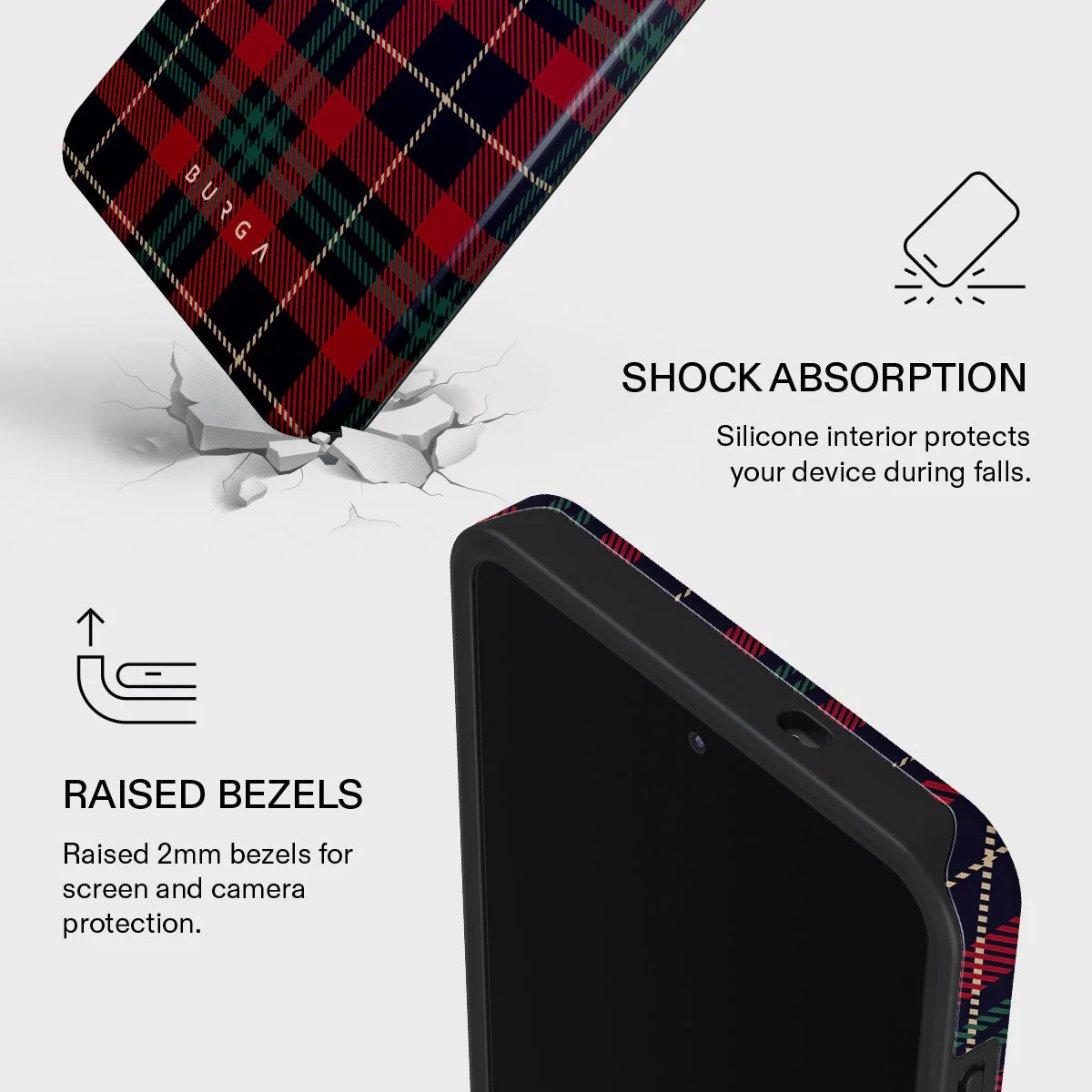 Sweater Weather - Samsung Galaxy S26 Ultra Case - Image 4