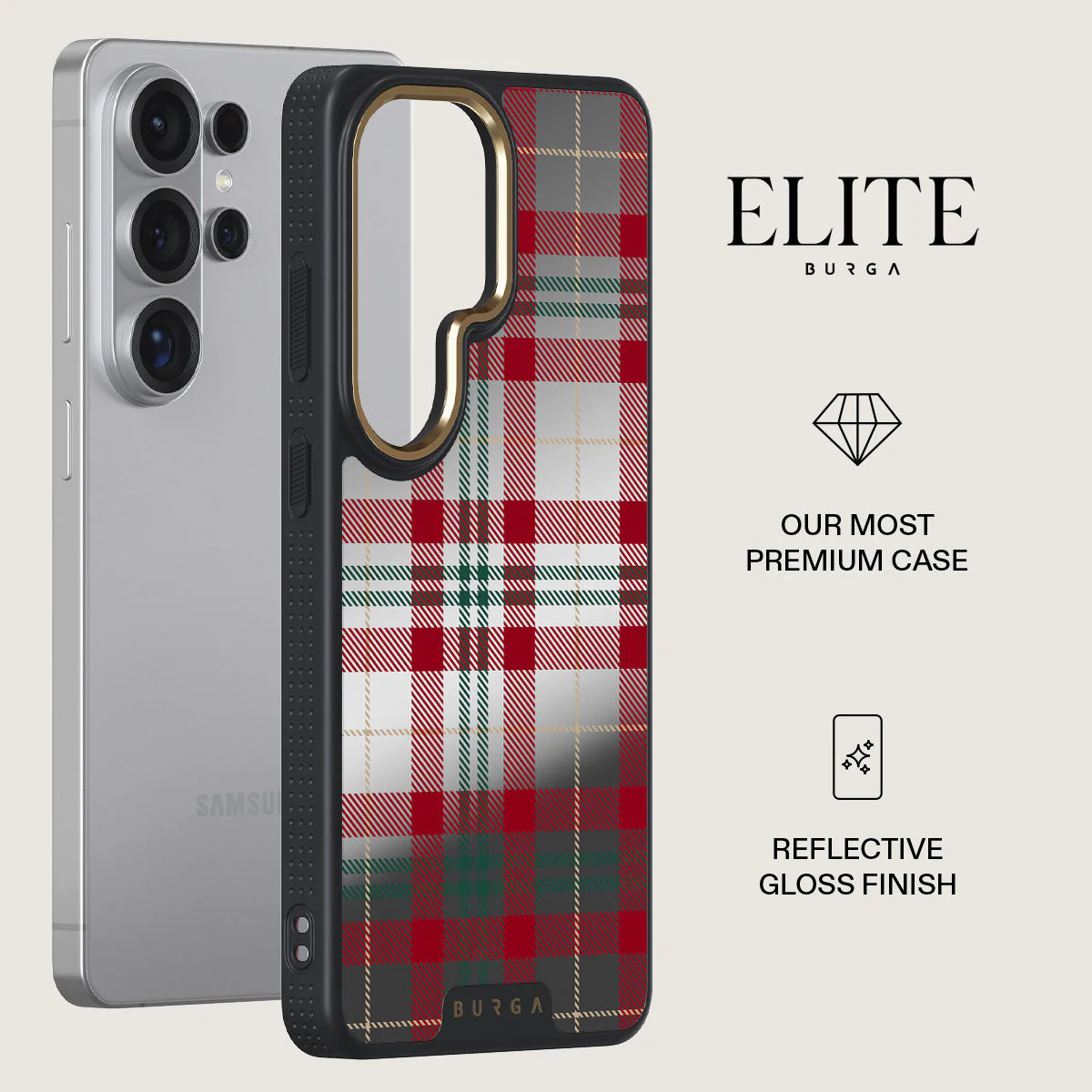 Sweater Weather - Samsung Galaxy S26 Ultra Case - Image 41