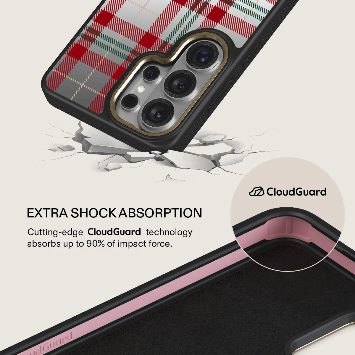 Sweater Weather - Samsung Galaxy S26 Ultra Case - Image 42