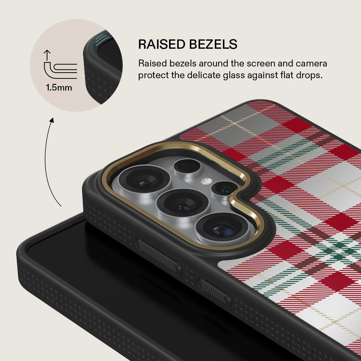 Sweater Weather - Samsung Galaxy S26 Ultra Case - Image 44
