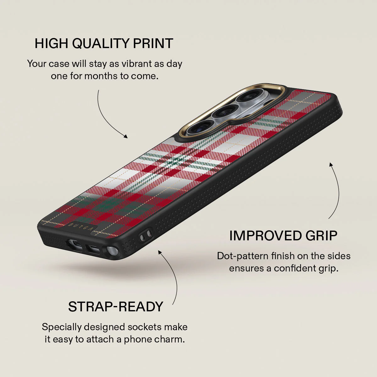 Sweater Weather - Samsung Galaxy S26 Ultra Case - Image 45