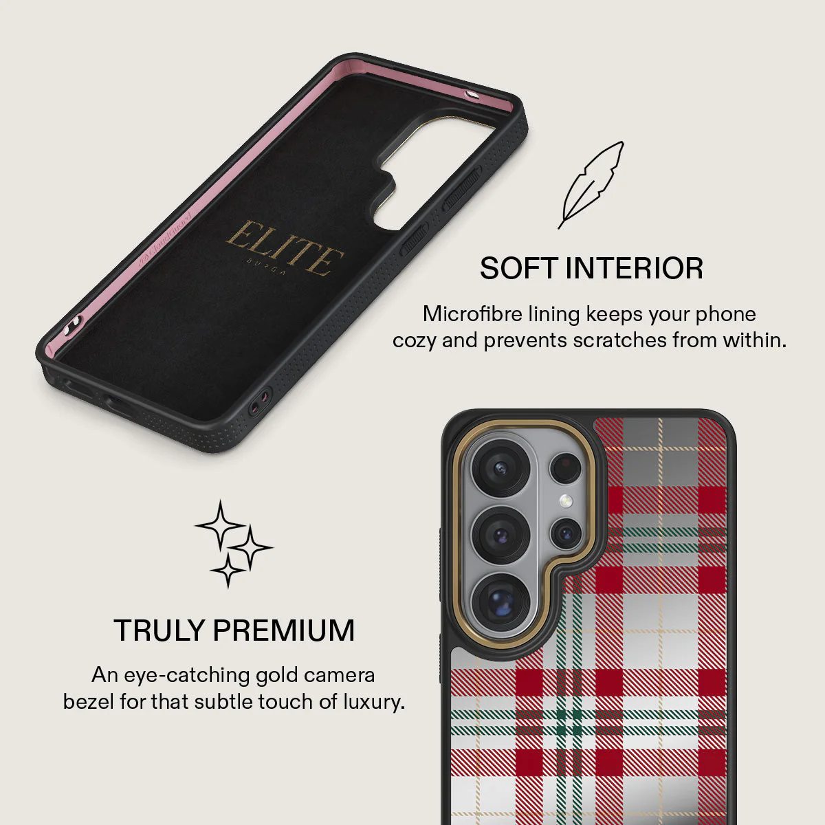 Sweater Weather - Samsung Galaxy S26 Ultra Case - Image 46