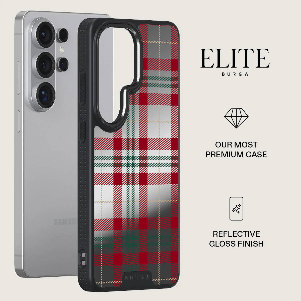 Sweater Weather - Samsung Galaxy S26 Ultra Case - Image 49