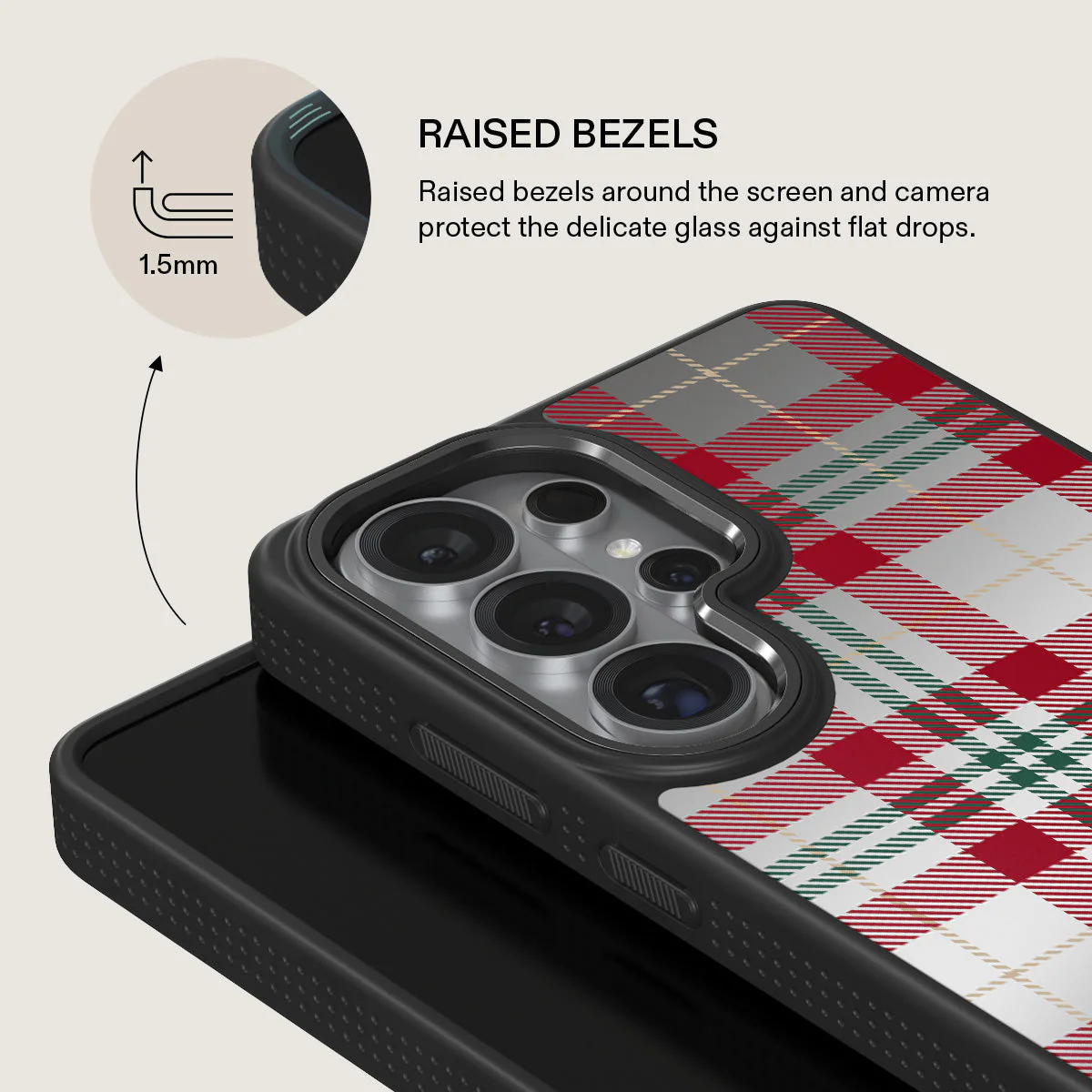 Sweater Weather - Samsung Galaxy S26 Ultra Case - Image 52