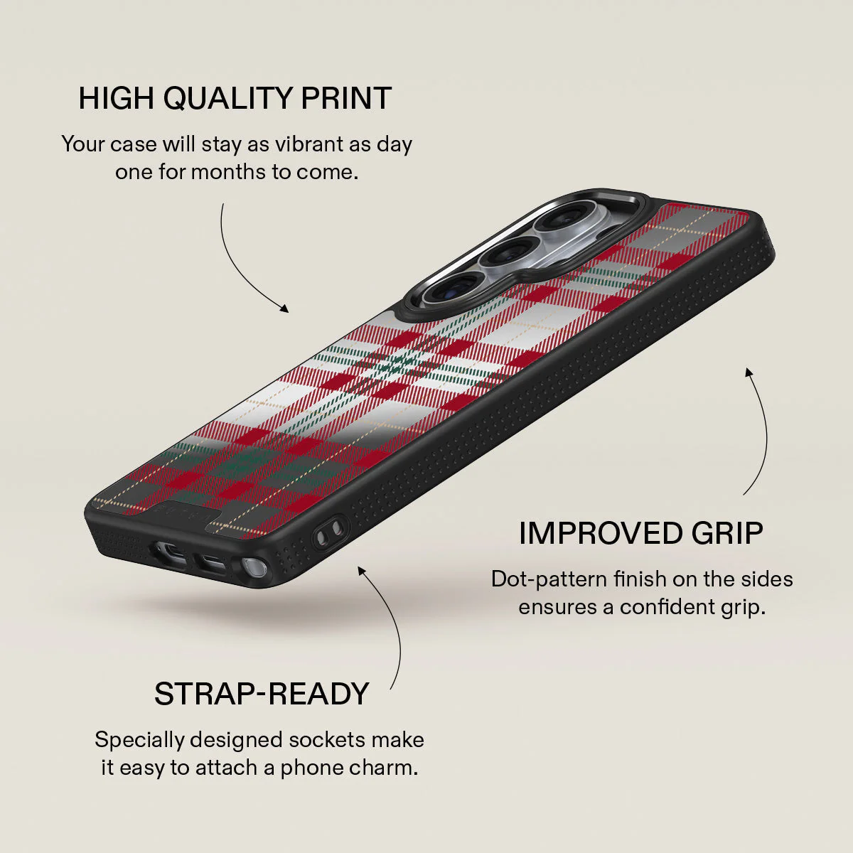 Sweater Weather - Samsung Galaxy S26 Ultra Case - Image 53