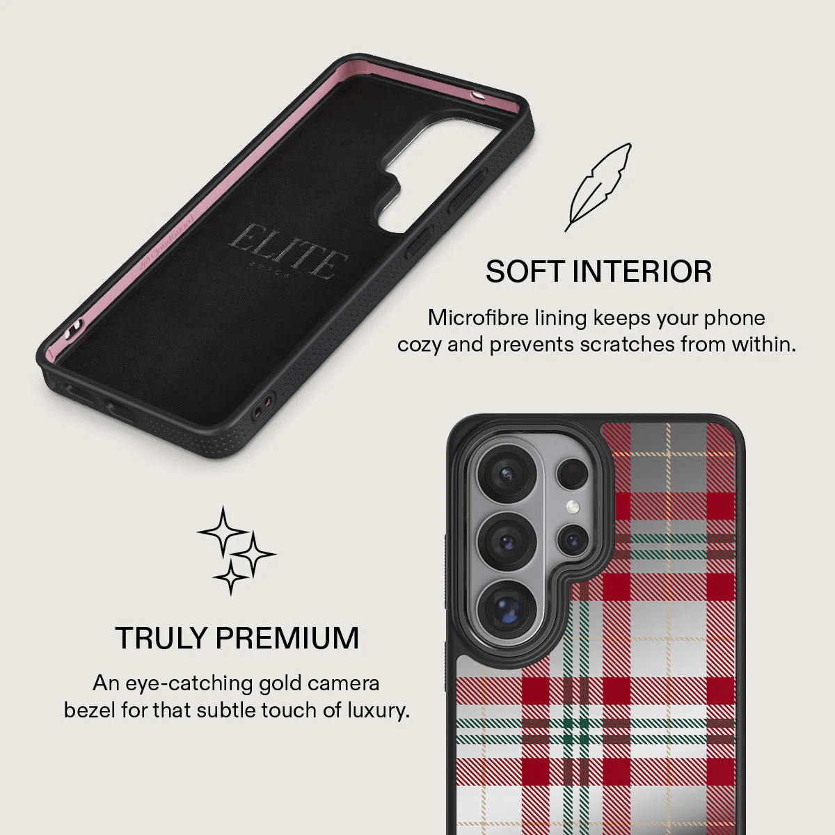 Sweater Weather - Samsung Galaxy S26 Ultra Case - Image 54