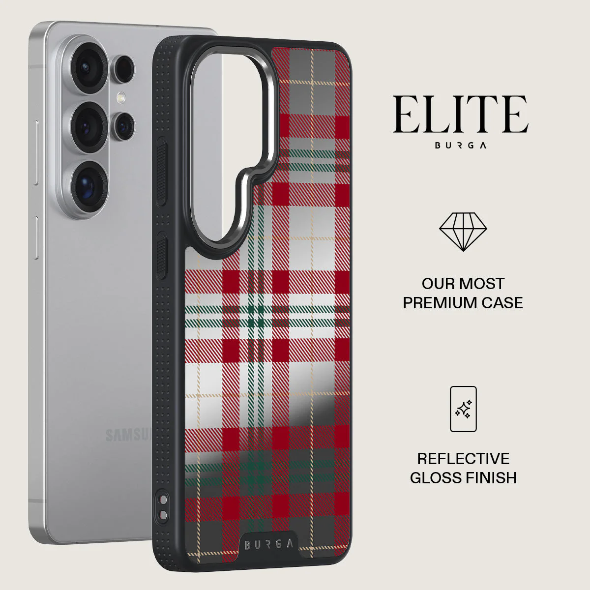 Sweater Weather - Samsung Galaxy S26 Ultra Case - Image 57