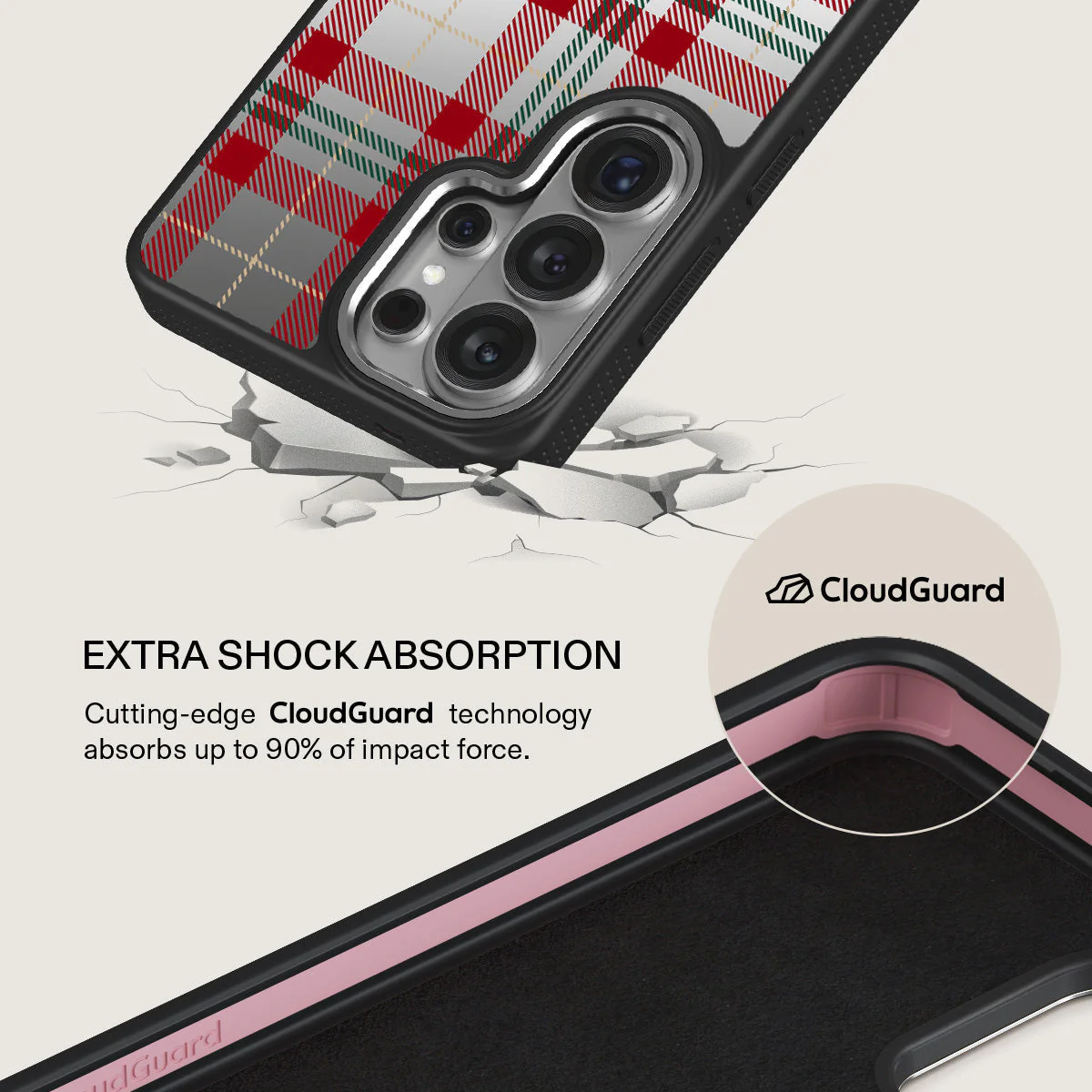 Sweater Weather - Samsung Galaxy S26 Ultra Case - Image 58