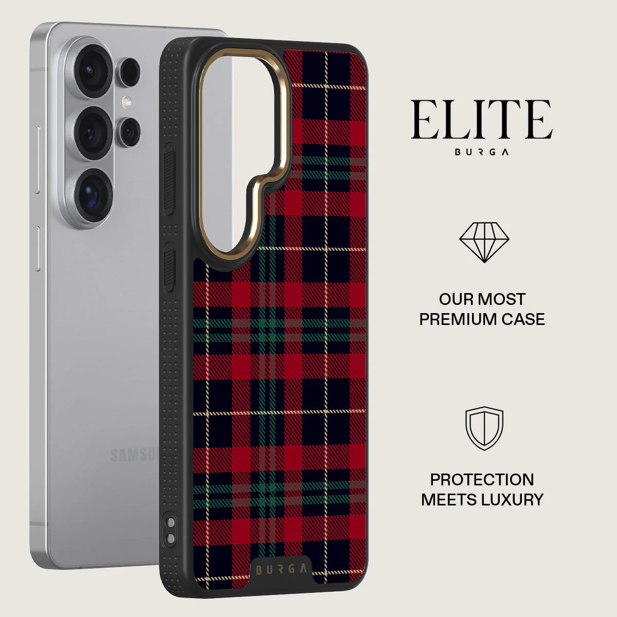 Sweater Weather - Samsung Galaxy S26 Ultra Case - Image 6