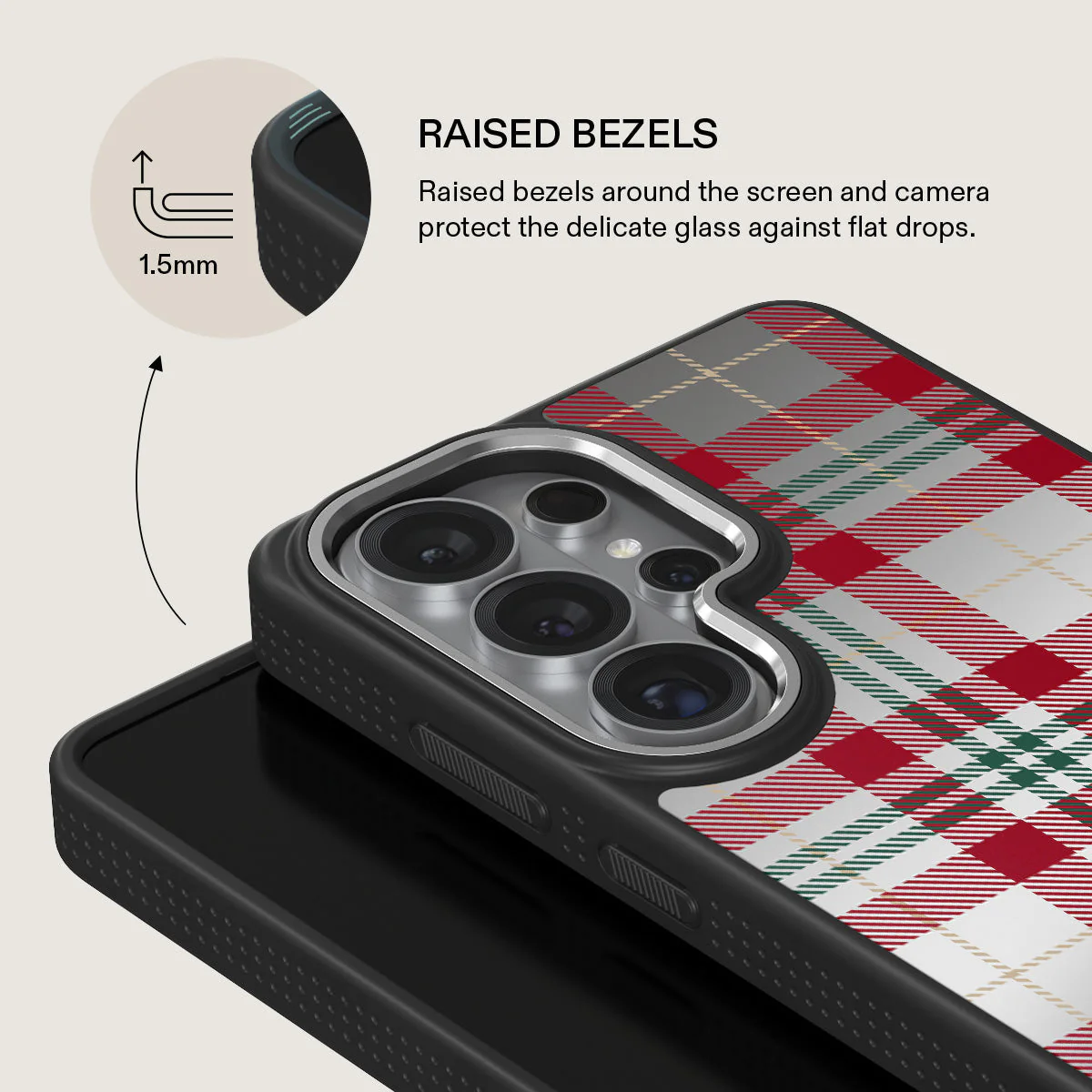 Sweater Weather - Samsung Galaxy S26 Ultra Case - Image 60