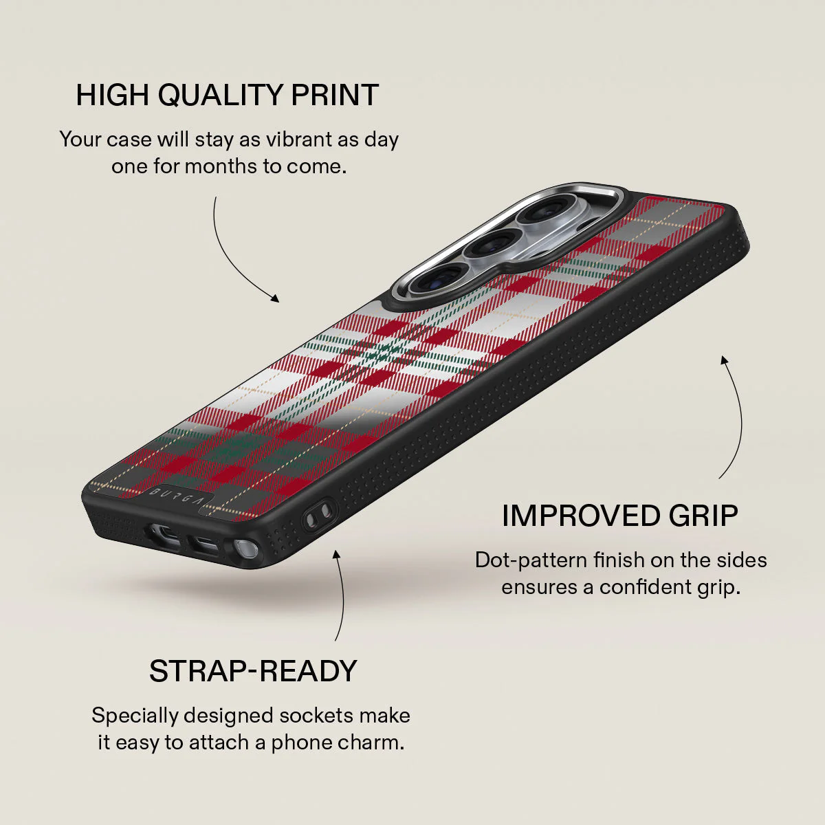 Sweater Weather - Samsung Galaxy S26 Ultra Case - Image 61