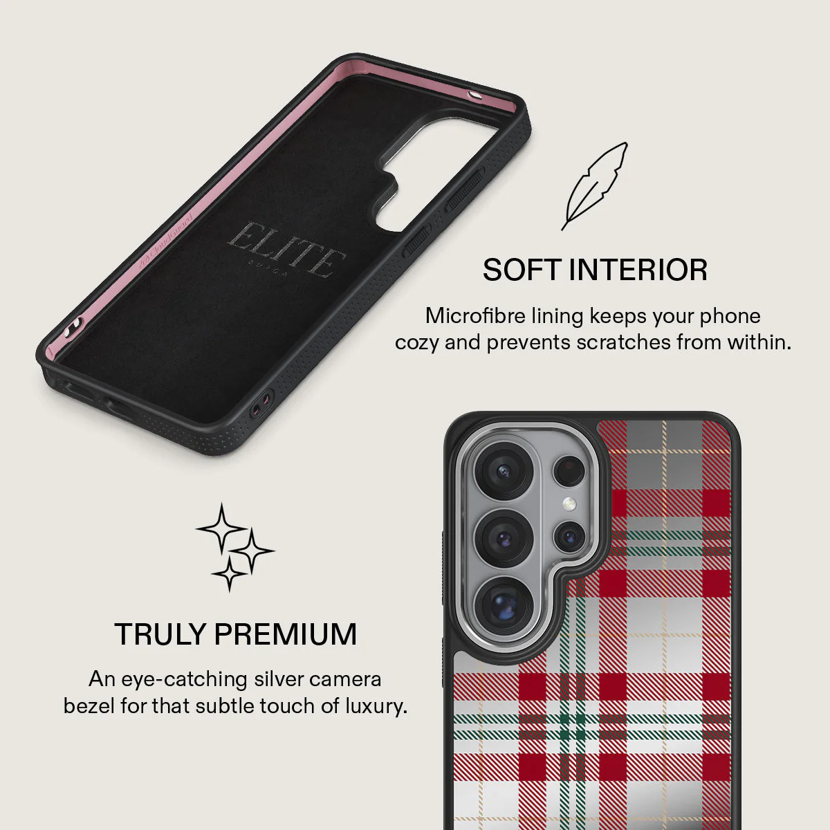 Sweater Weather - Samsung Galaxy S26 Ultra Case - Image 62