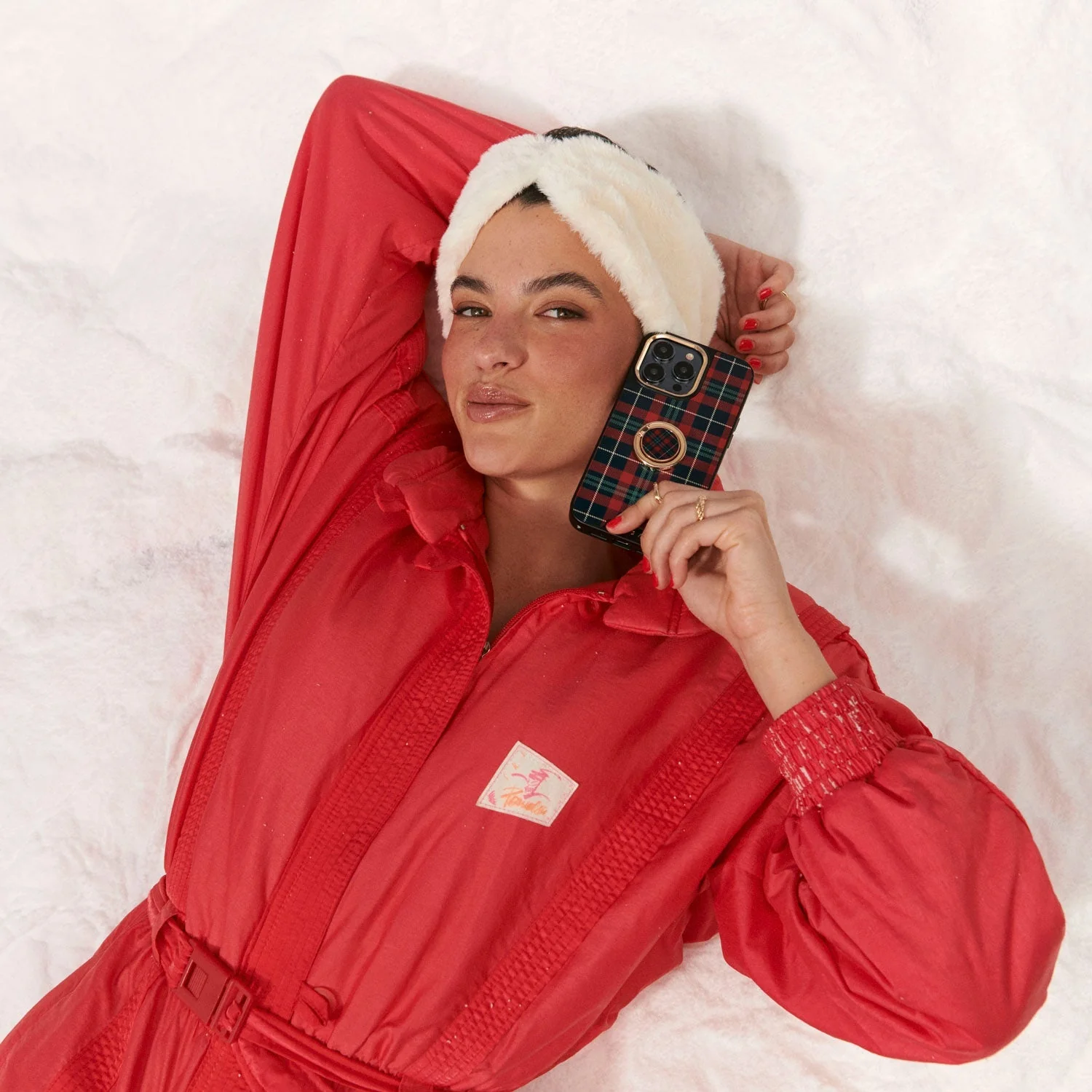 Sweater Weather - Samsung Galaxy S26 Ultra Case - Image 72