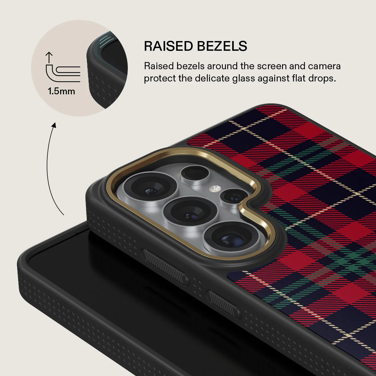 Sweater Weather - Samsung Galaxy S26 Ultra Case - Image 8