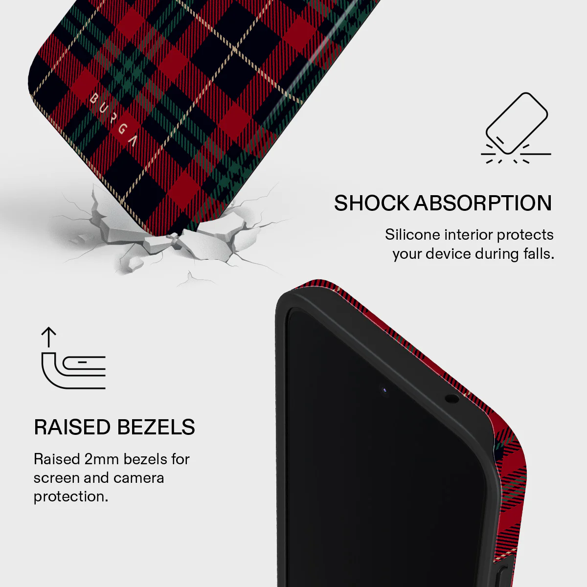 Sweater Weather - Xiaomi 15T Case - Image 4