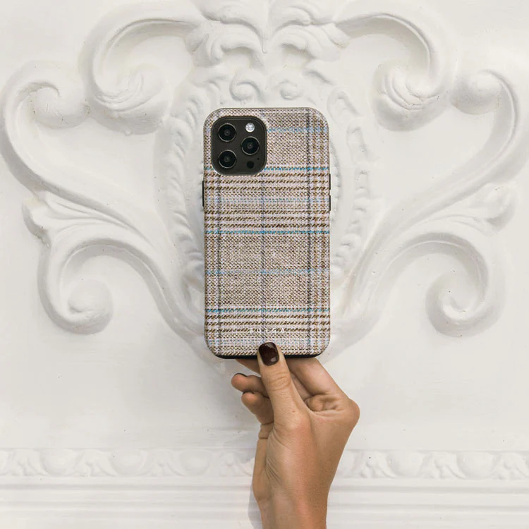 Cosy Sweater - Fall iPhone 17e Case - Image 7
