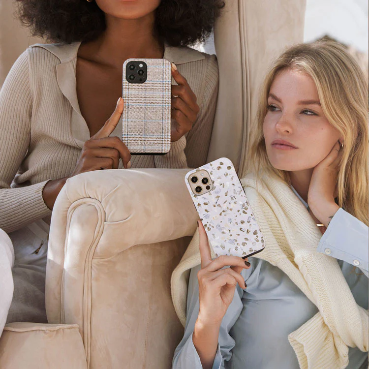 Cosy Sweater - Fall Samsung Galaxy A37 5G Case - Image 8