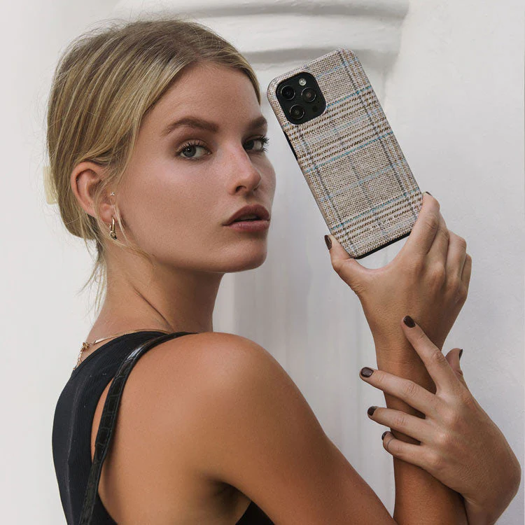Cosy Sweater - Fall Samsung Galaxy S26 Ultra Case - Image 43